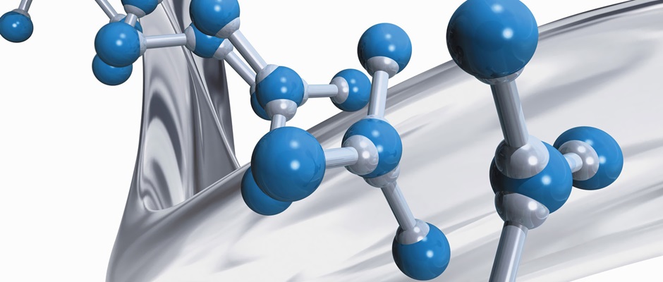 molecules